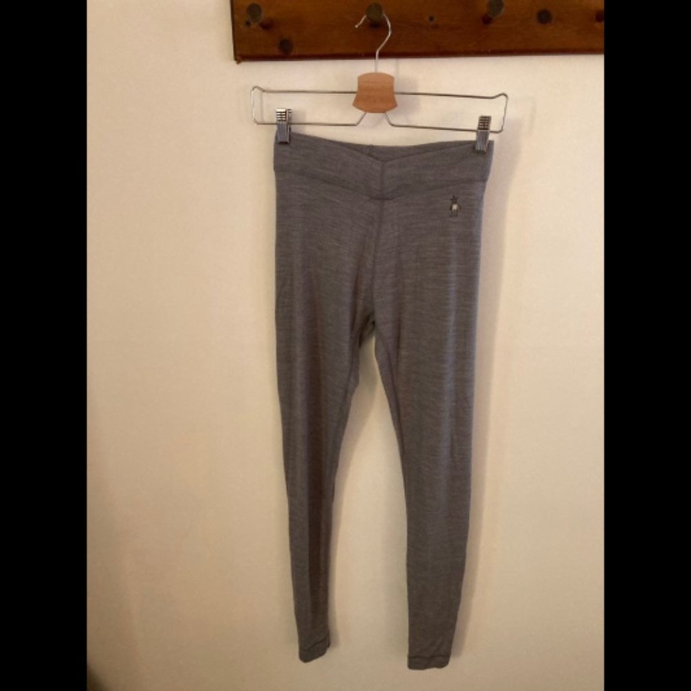 Smartwool 250 Base Layer Bottoms
